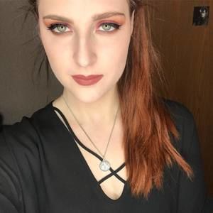 Meet your Posher, Veronica